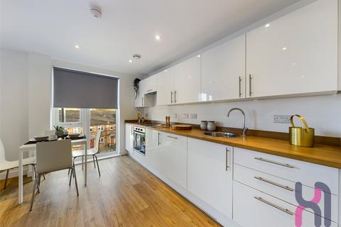 2 bedroom flat to rent, The Plaza, 1 Advent Way, Ancoats, Manchester, M4