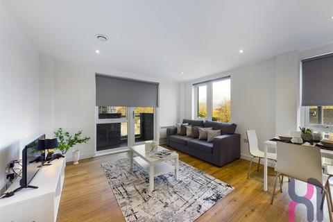 2 bedroom flat to rent, The Plaza, 1 Advent Way, Ancoats, Manchester, M4