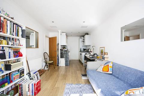 1 bedroom flat for sale - Kingsland Road, Dalston, London, E8