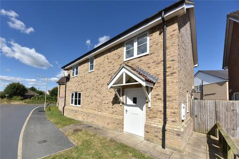 4 bedroom detached house for sale, Heathlands, Beck Row, Bury St. Edmunds, Suffolk, IP28