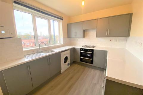 3 bedroom apartment to rent - Stowell House My Street, Salford