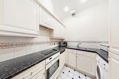 1 bedroom apartment to rent - Aldersgate Street, EC1A