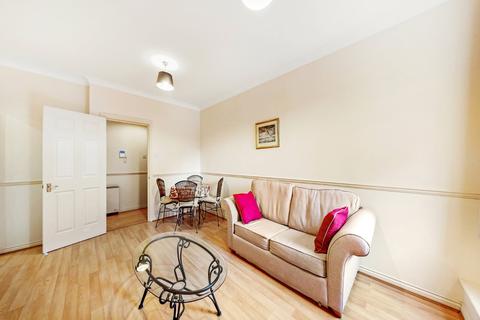 1 bedroom apartment to rent - Aldersgate Street, EC1A