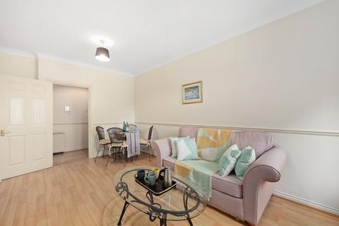 1 bedroom apartment to rent, Aldersgate Street, EC1A