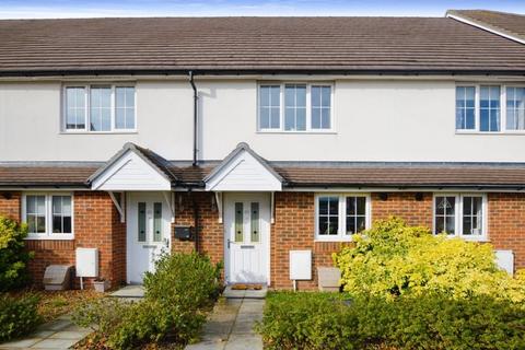 80 Burden Drive, Bishopdown, Salisbury, SP1 3RD