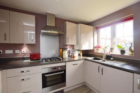 80 Burden Drive, Bishopdown, Salisbury, SP1 3RD