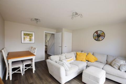 80 Burden Drive, Bishopdown, Salisbury, SP1 3RD