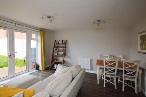80 Burden Drive, Bishopdown, Salisbury, SP1 3RD