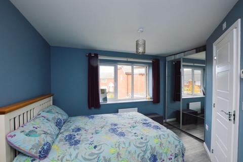 80 Burden Drive, Bishopdown, Salisbury, SP1 3RD