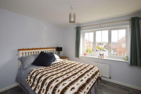 80 Burden Drive, Bishopdown, Salisbury, SP1 3RD