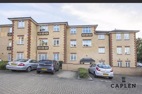 1 bedroom apartment for sale - Stoneleigh Road, Ilford