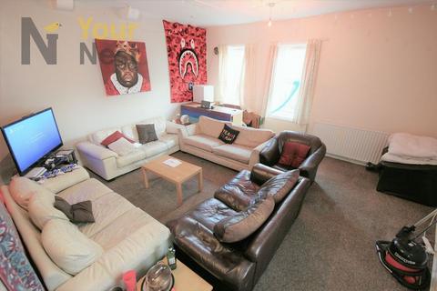 7 bedroom house to rent, Archery Road, Headingley, LS2 9AU