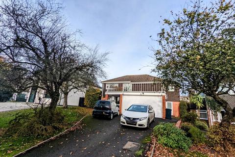 4 bedroom detached house to rent - Eastwood Road, The Mount, Shrewsbury, SY3 8YJ