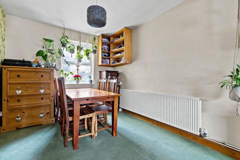 4 bedroom terraced house for sale - Bournemouth Road, Folkestone, CT19