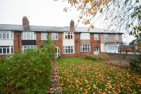 3 bedroom terraced house to rent - Hillmorton Road, Rugby, CV22