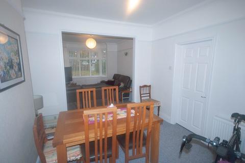 3 bedroom terraced house to rent - Hillmorton Road, Rugby, CV22