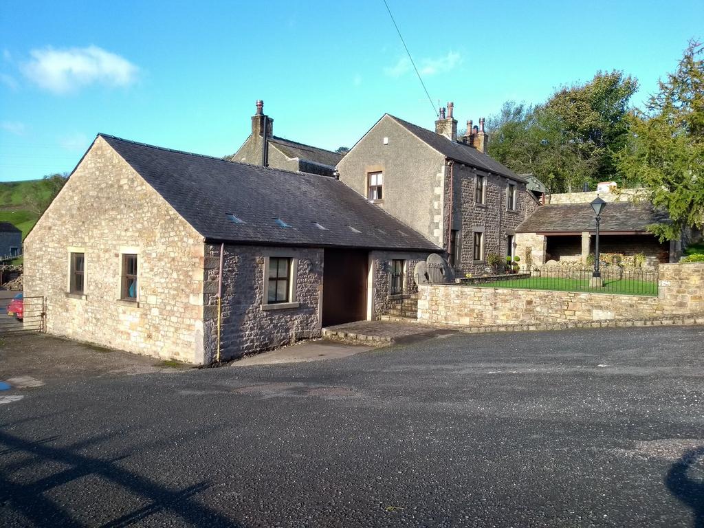Conder Mill Farm