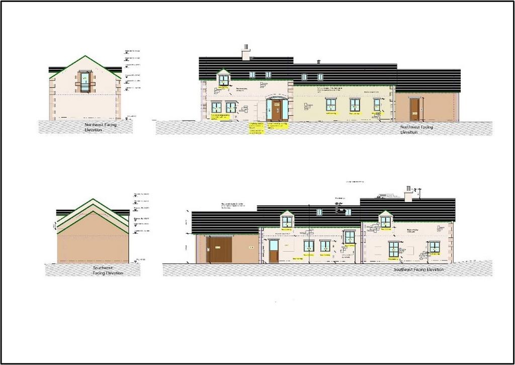 LOT 4 - House 2