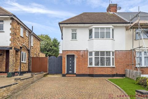 3 bedroom semi-detached house for sale - West Mead, Ruislip, Middlesex, HA4