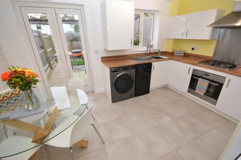 3 bedroom terraced house for sale - Brompton Drive, Bradford, West Yorkshire
