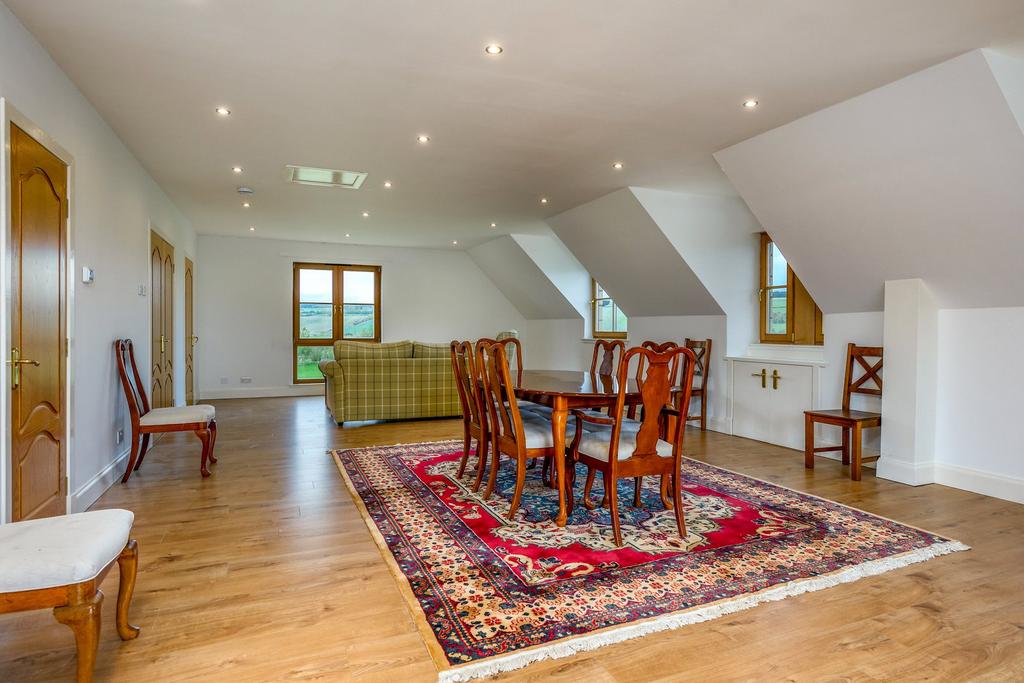 Family/Games Room