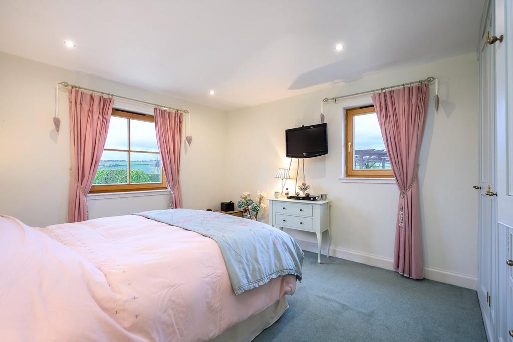 Bedroom Five