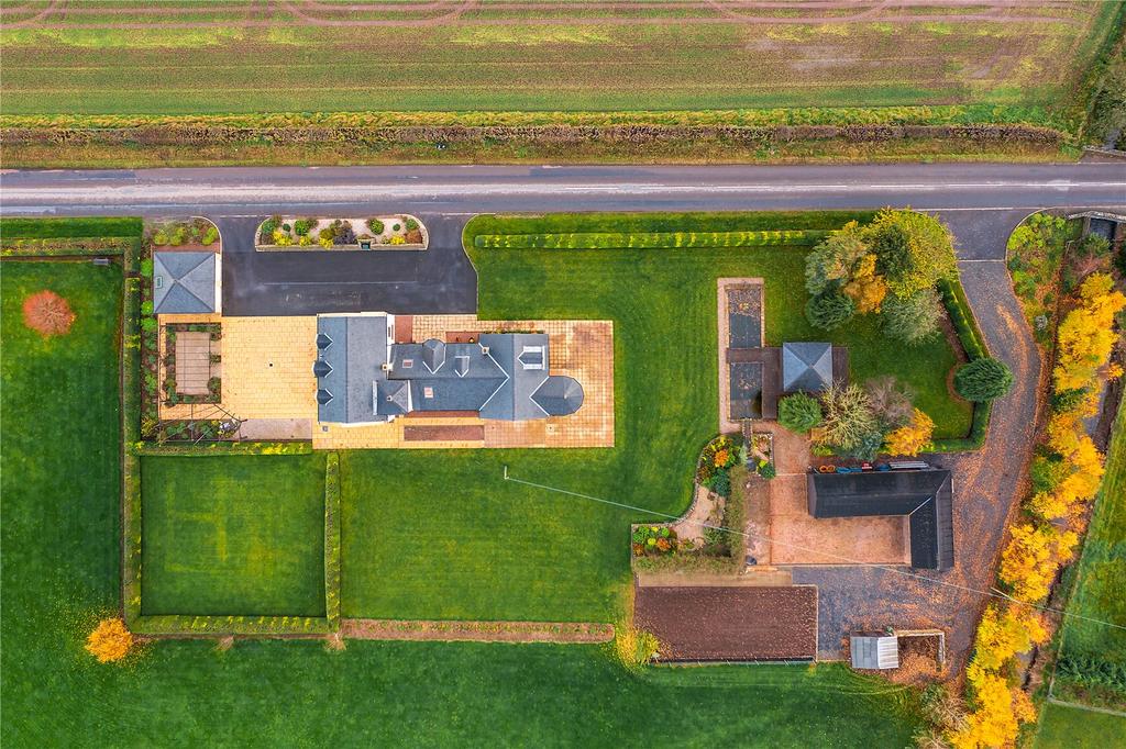 Birdseye View