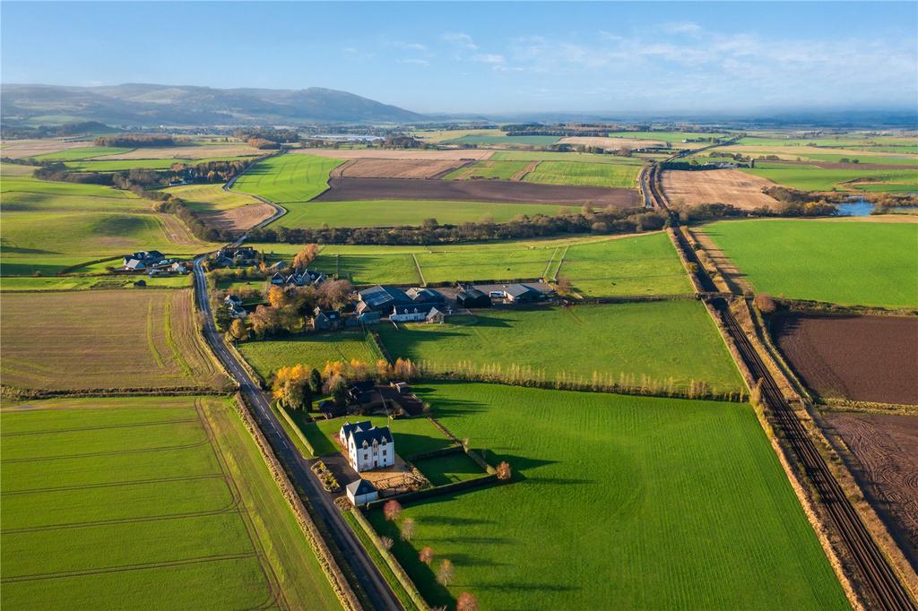 Aerial Image