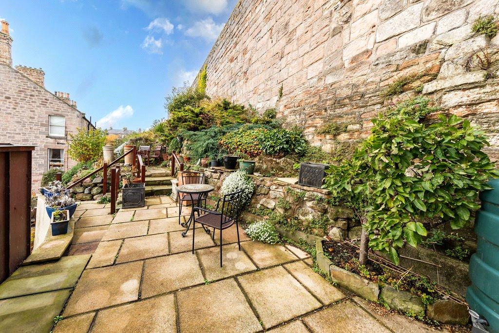 Private Garden