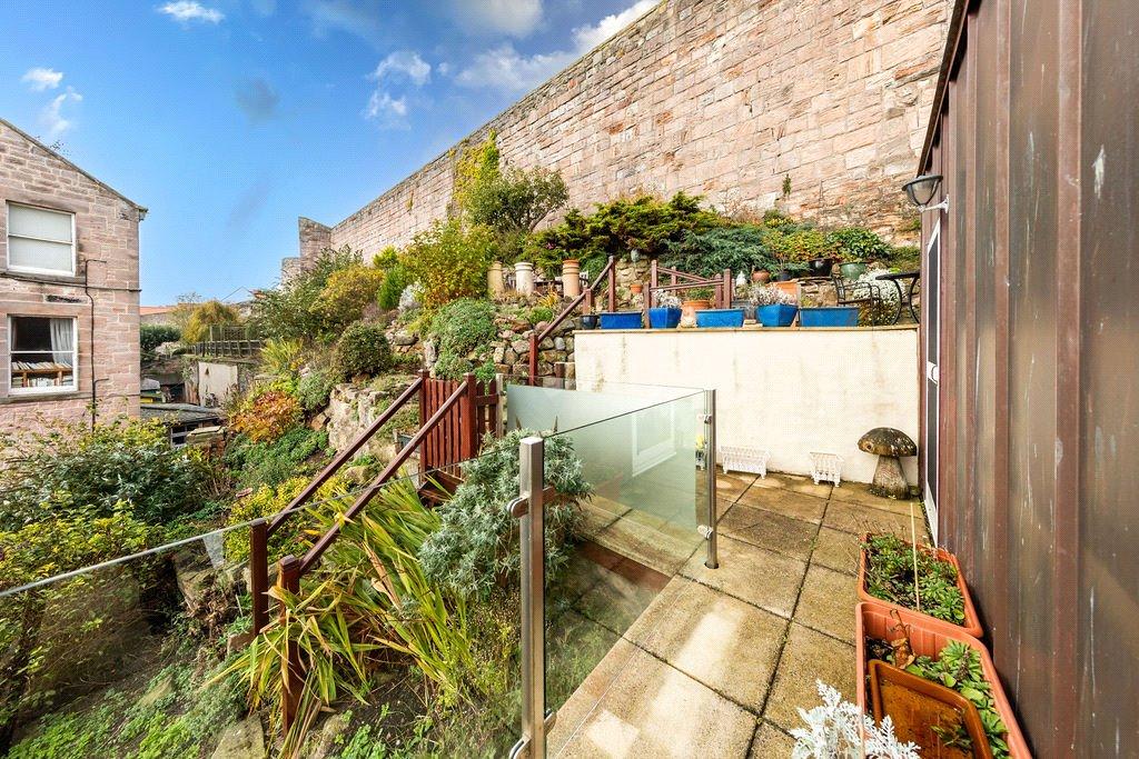 Private Garden