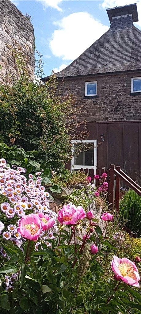 Private Garden