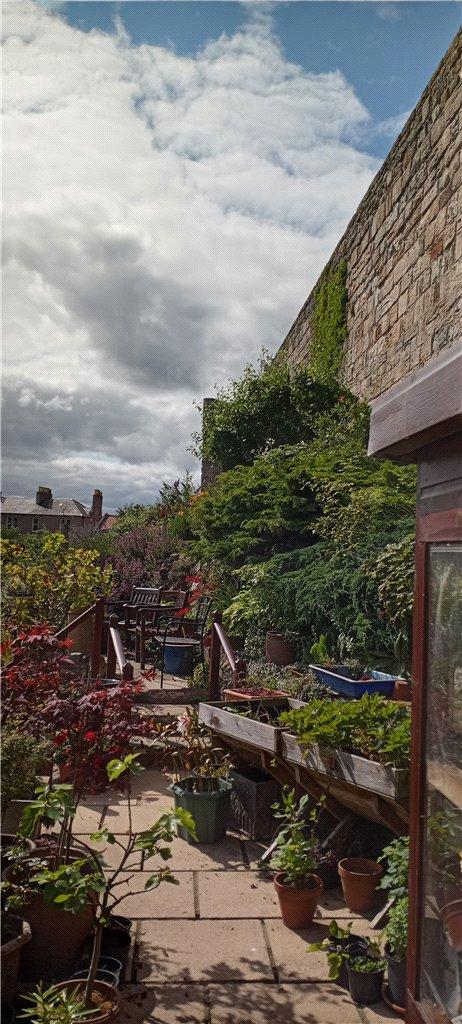 Private Garden