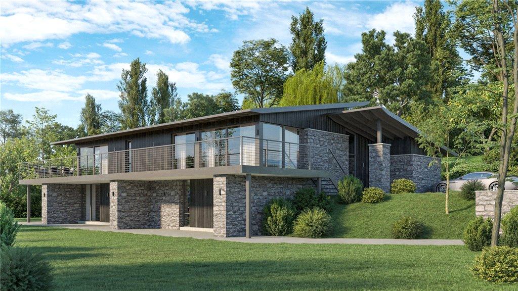 Stromeferry Plot, Strome Ferry Plot for sale £95,000