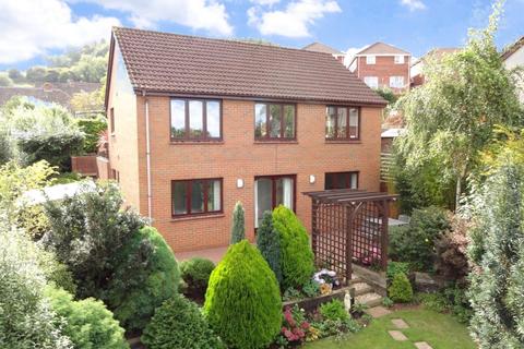 Staunton Rise, Alcombe, Minehead, Somerset, TA24