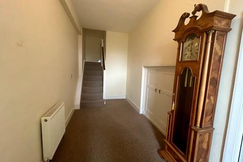 4 bedroom maisonette to rent, Gorwel Deg, Aberhafesp Hall, Aberhafesp, Newtown, SY16