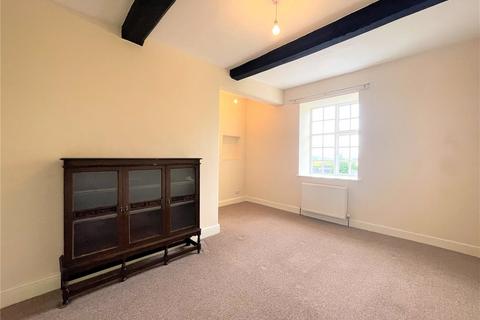 4 bedroom maisonette to rent, Gorwel Deg, Aberhafesp Hall, Aberhafesp, Newtown, SY16