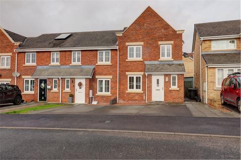28 Arkless Grove, Consett, DH8 8AB