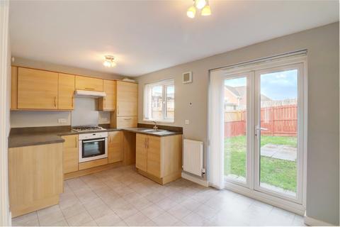 28 Arkless Grove, Consett, DH8 8AB