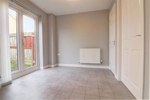 28 Arkless Grove, Consett, DH8 8AB