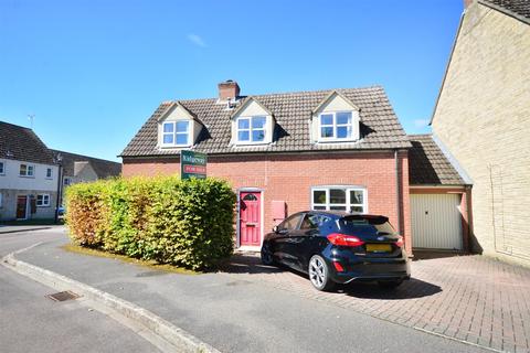 3 bedroom link detached house for sale - Perrinsfield, Lechlade