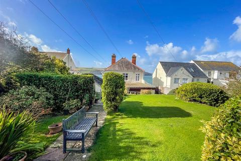 4 bedroom detached house for sale, Gwbert, Cardigan