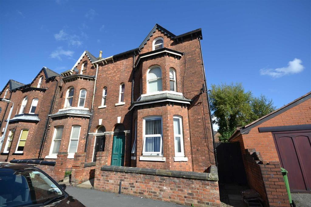Dicconson Street, Swinley, Wigan, WN1... 2 bed apartment £625 pcm (£