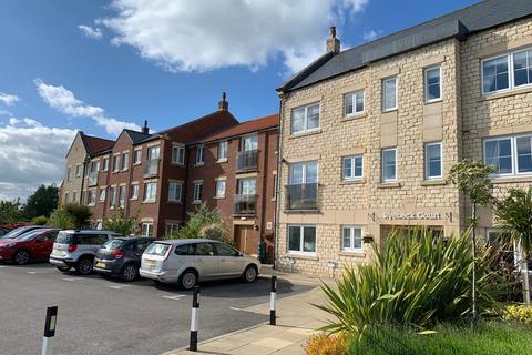 2 bedroom apartment for sale, Ryebeck Court, Pickering