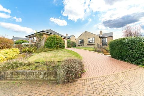 3 bedroom detached bungalow for sale - Revel Garth, Denby Dale, Huddersfield