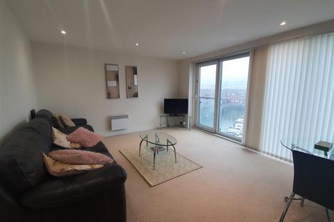 1 bedroom apartment for sale, Trawler Road, Marina, Swansea