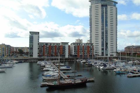 1 bedroom apartment for sale, Trawler Road, Marina, Swansea