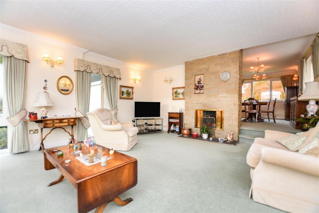 Old School Lane, Bottesford, Scunthorpe 4 bed detached house £400,000