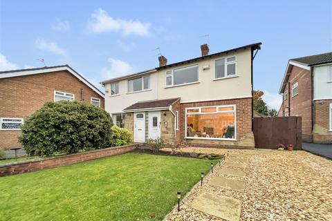 3 bedroom semi-detached house for sale - Beverley Gardens, Thingwall, Wirral