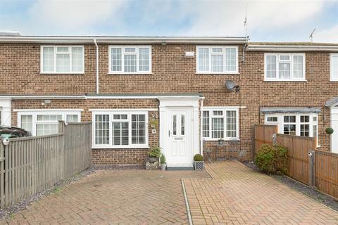 3 bedroom house for sale - Ascot Gardens, Westgate-On-Sea
