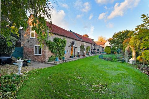 4 bedroom barn conversion for sale - Ash Barn, High Street, Whitwell, Worksop